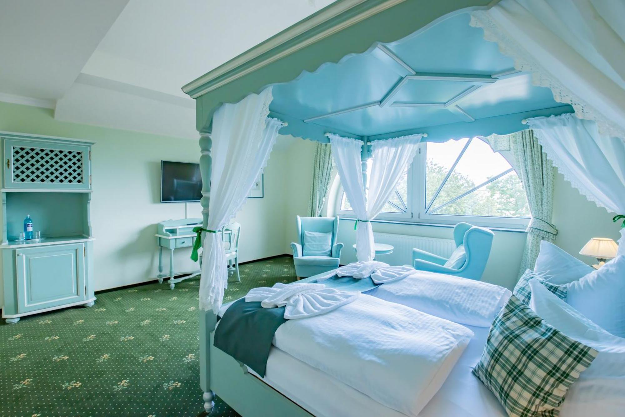 Ferien Hotel Fläming Niemegk  Zimmer foto