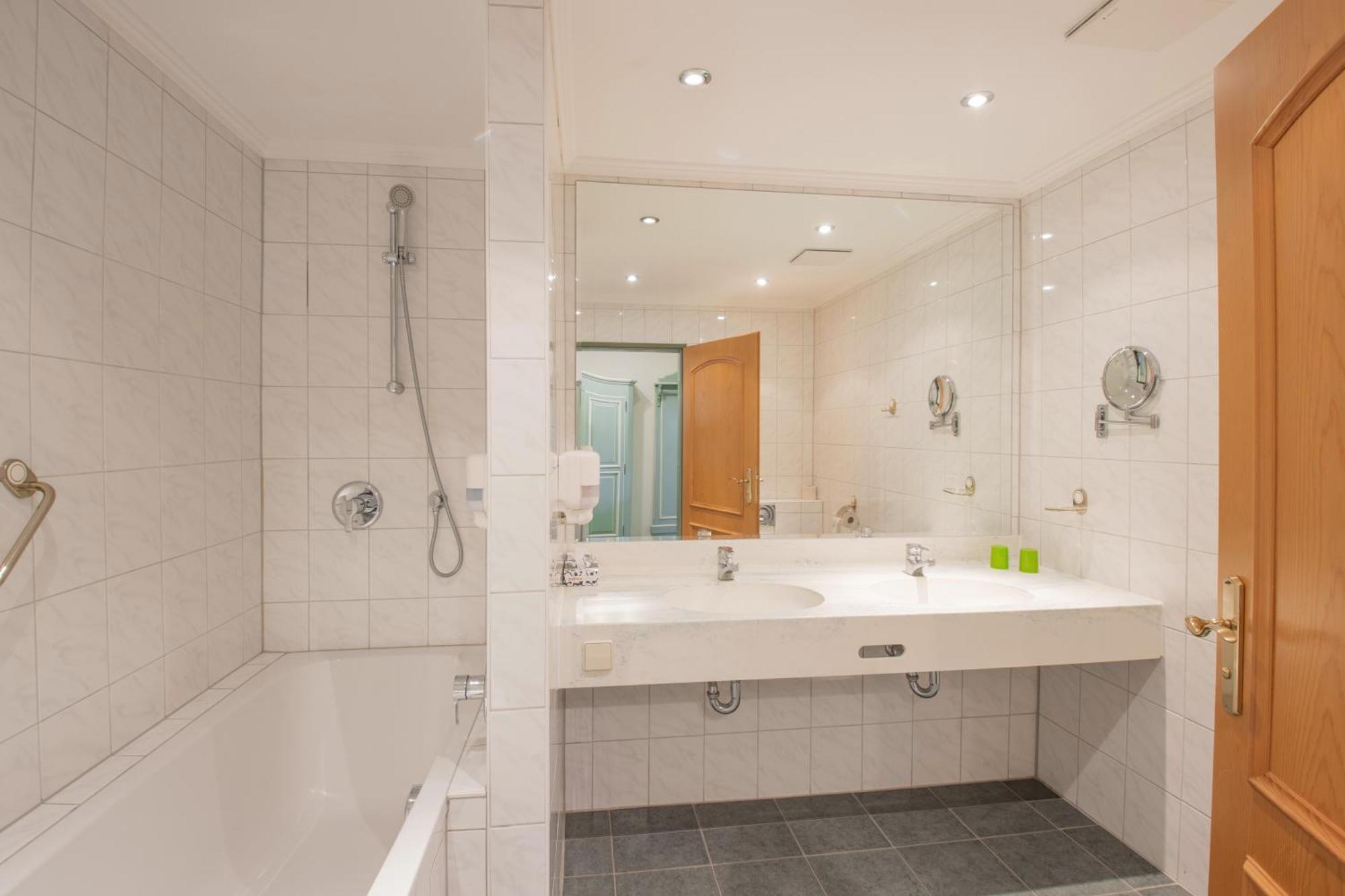 Ferien Hotel Fläming Niemegk  Zimmer foto